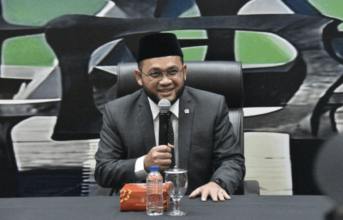 Peran DPD