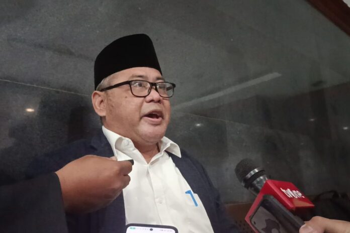 Penggugat ijazah Wapres Gibran Rakabuming Raka, Subhan Palal