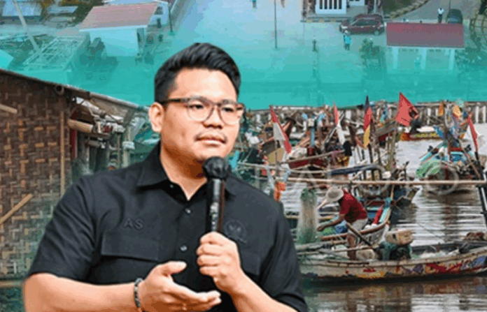 Akbar Supratman