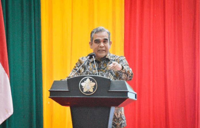 Ketua MPR RI