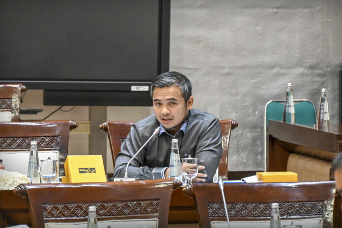 Imron Amin