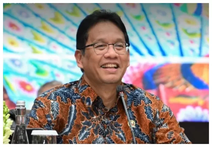 Menteri Keuangan Purbaya (Foto: Instagram/menkeuri)