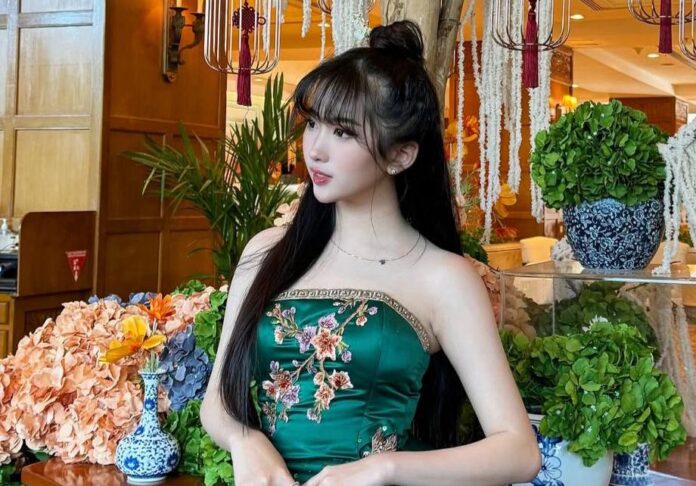 Sosok Muda Penuh Talenta yang Menginspirasi Generasi Z, Felicia Jocelyne.