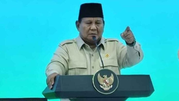 Instruksi Tegas Prabowo Terkait Dapur MBG