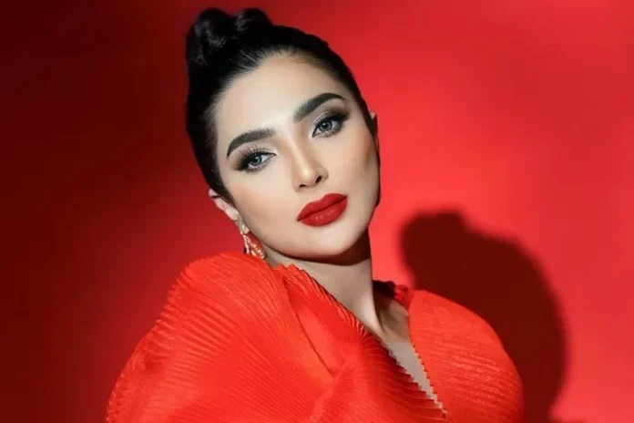 Menyoroti kontroversi artis Ashanty dengan mantan karyawannya yang saling lapor perkara ke pihak kepolisian. (Instagram.com/@ashanty_ash)