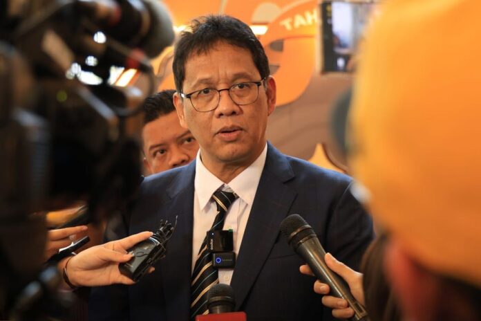 menkeu-purbaya-makin-harum-29092025-080745 Menkeu Purbaya. Foto : Ist