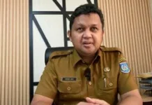 Lima Pelajar SMPN 19 Tangsel Diperiksa Soal Kasus Perundungan yang Tewaskan Seorang Siswa Kepala Dinas Pendidikan dan Kebudayaan Tangerang Selatan l Deden Deni