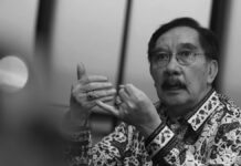 Eks Ketua KPK Antasari Azhar Meninggal Dunia Eks Ketua KPK Antasari Azhar Meninggal Dunia