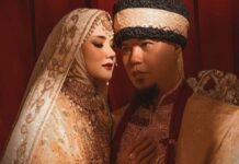 Beredar Narasi Ahmad Dhani dan Mulan Jameela Cerai Beredar Narasi Ahmad Dhani dan Mulan Jameela Cerai
