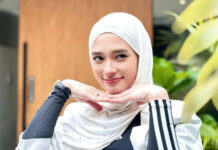 Heboh! Dulu Diselingkuhi, Inara Rusli Kini Diduga Jadi Pelakor Inara Rusli.-screenshot-