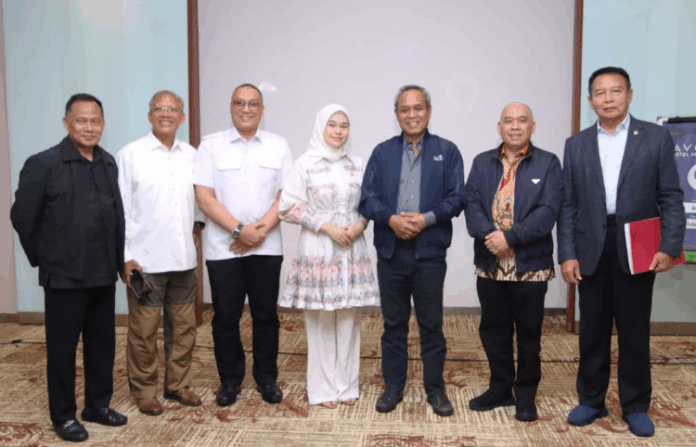 Badan Pengkajian MPR RI