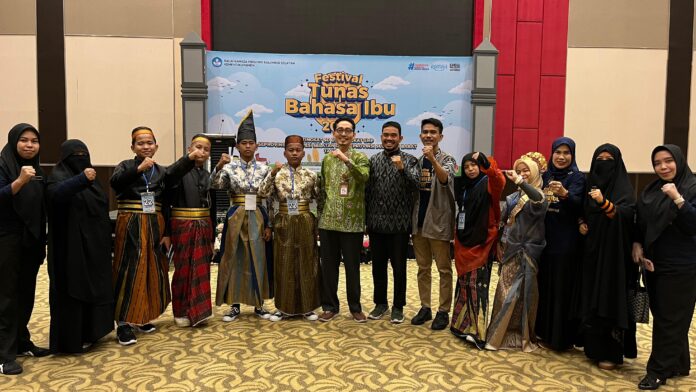 Kabupaten Gowa Raih Predikat Juara Umum di Ajang FTBI SMP Sulselbar 2025