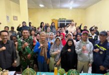 Keren! Kota Makassar Segera Gelar Pemilu Raya RT dan RW ‘Bisa Jadi Role Model’ Kota Makassar Segera Gelar Pemilu Raya Pemilihan RT dan RW