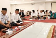 Pengajian MUI Kota Tangsel Rawat Tata Cara Ritual Ibadah dengan Referensi Terpercaya Pengajian MUI Kota Tangsel Rawat Tata Cara Ritual Ibadah dengan Referensi Terpercaya