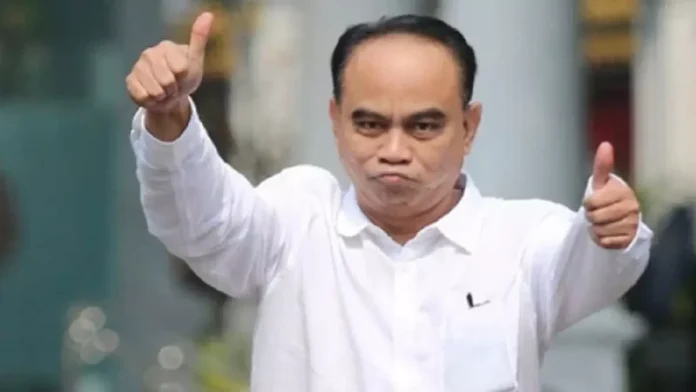 Budi Arie Setiadi. Foto: dok pribadi for JPNN