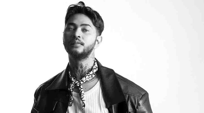 image-20240508113604 Onadio Leonardo. (Istimewa/Instagram@onadioleonardo_official)