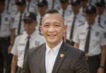 Profil Syamsul Jahidin, Pengacara yang Berhasil Bikin Ribuan Polisi Mundur dari Jabatan Sipil Pengacara Syamsul Jahidin