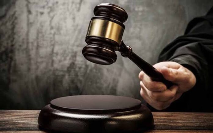 Ilustrasi Putusan Mahkamah Konstitusi