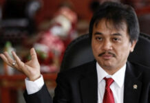 Menyandang Status Residivis, Roy Suryo Bakal Dapat Hukuman Lebih Berat eks Menteri Pemuda dan Olahraga, Roy Suryo