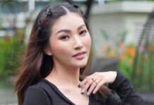 Pihak Sarwendah Tangapi Uang Bulanan Rp200 Juta dari Ruben Onsu Sarwendah/Foto: Instagram.com/Sarwendah29