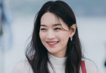 Shin Min Ah Disebut Duluan Hamil Sebelum Nikah Shin Min Ah Disebut Duluan Hamil Sebelum Nikah