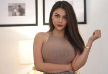 DJ Katty Butterfly Dilarikan ke RS Akibat Kista Ovarium Pecah Disc jockey asal Thailand, DJ Katty Butterfly